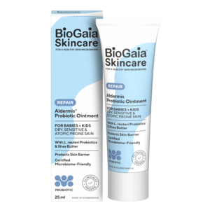 BioGaia Aldermis