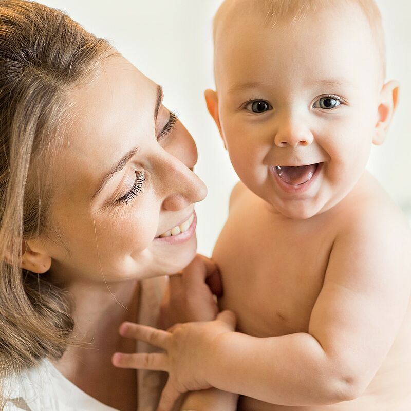 Baby’s/Child’s immune system Baby’s/Child’s immune system