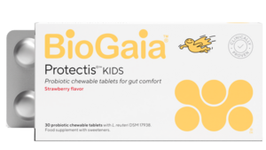 BioGaia protectis tablets kids